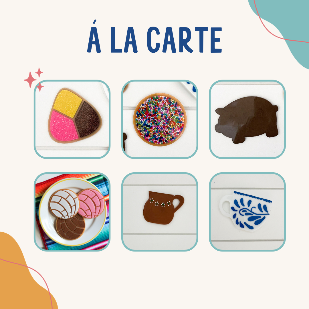 Á La Carte