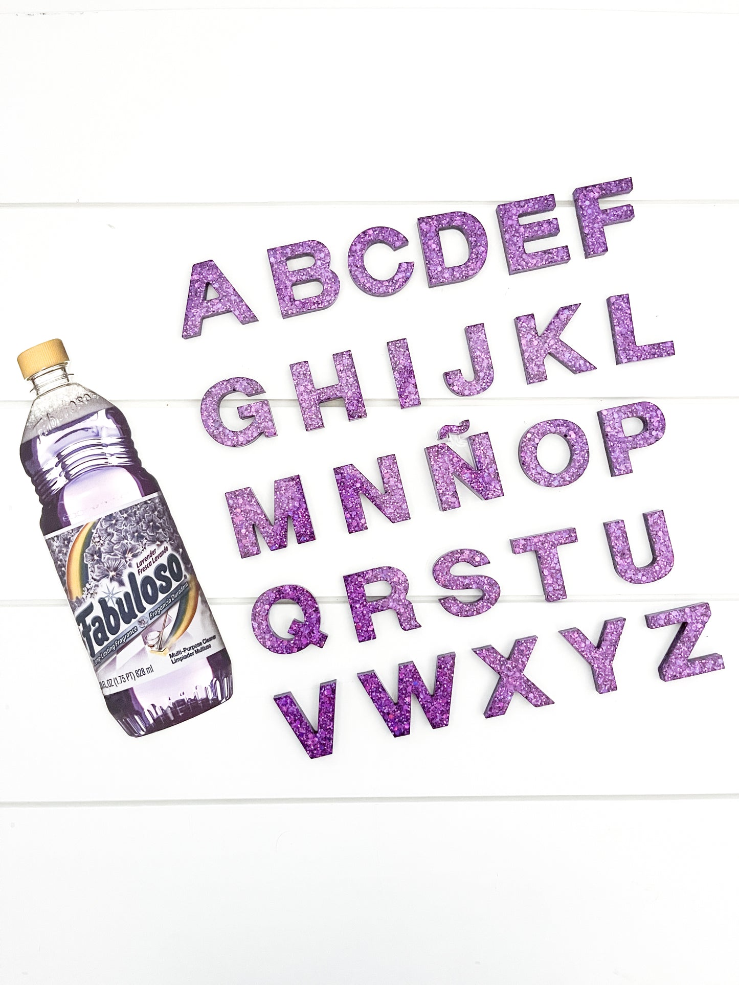 Alfabeto Fabuloso